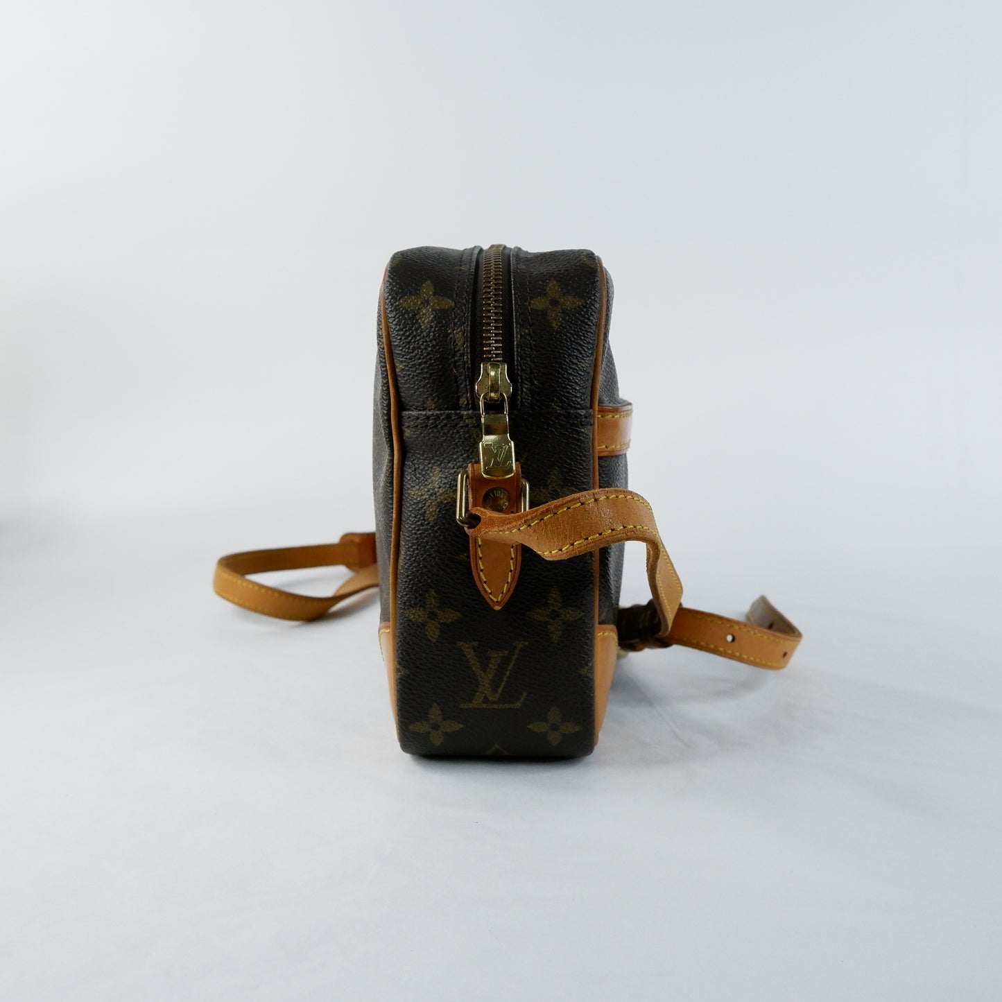 Louis Vuitton Messenger Bag Monogram