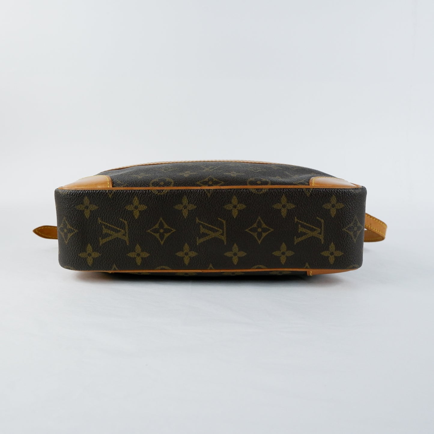 Louis Vuitton Messenger Bag Monogram
