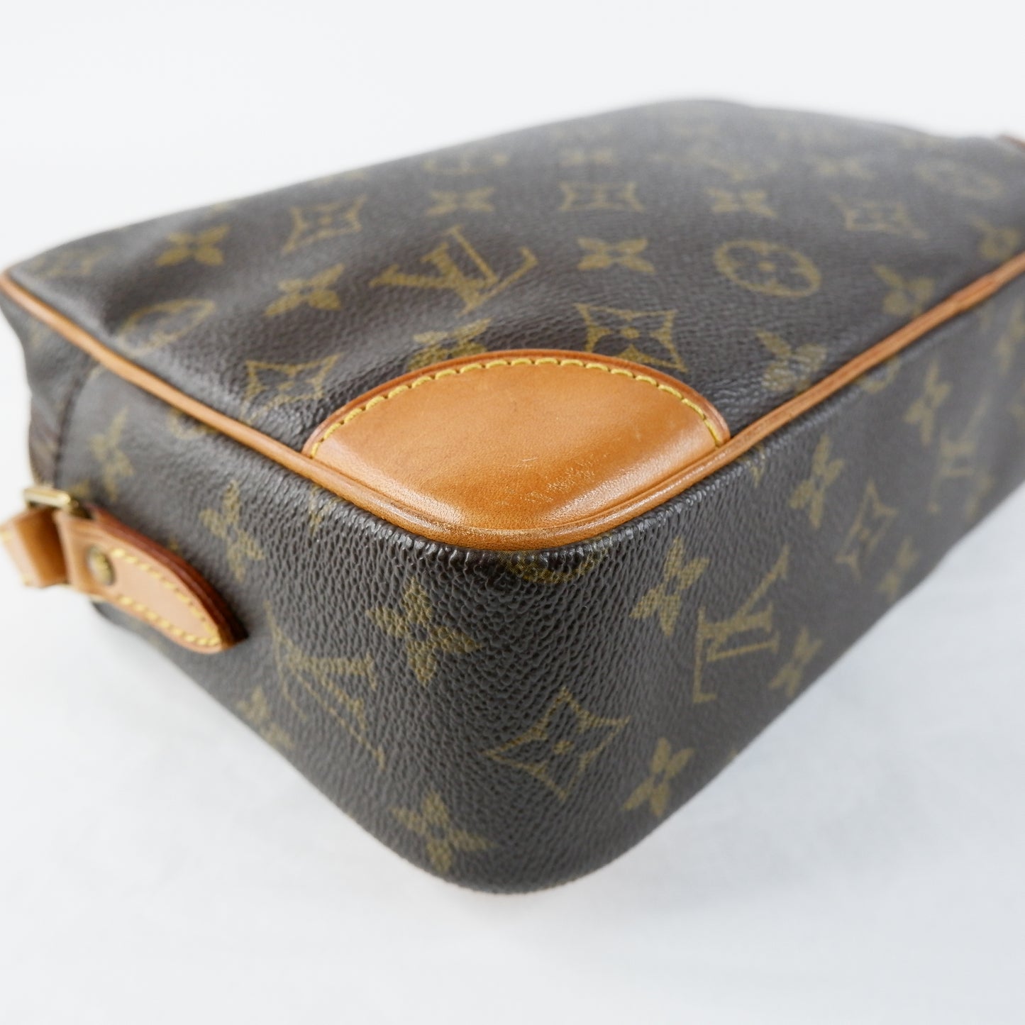 Louis Vuitton Messenger Bag Monogram