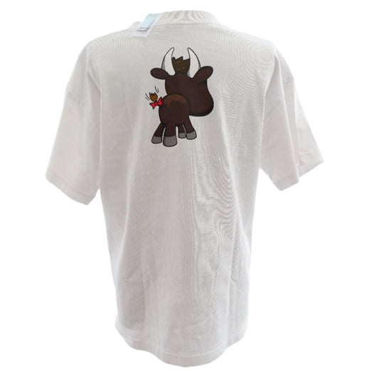 Balenciaga T-shirt White