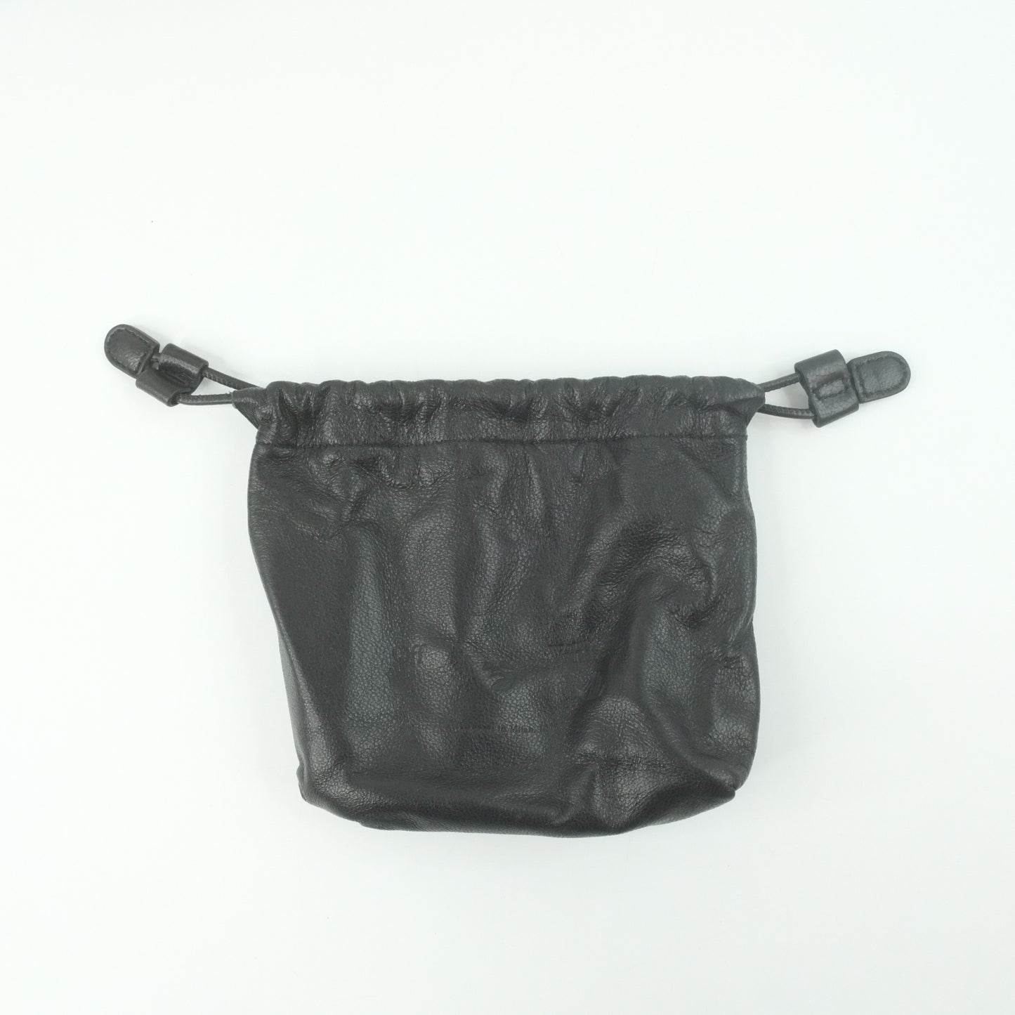 Off-White x Katsu Meteor Crossbody Bag Black