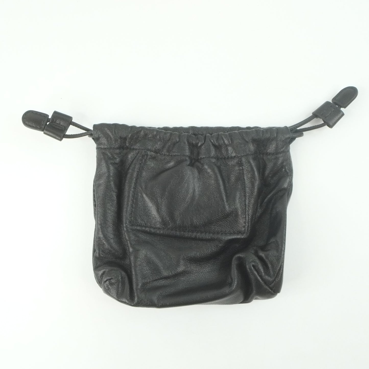 Off-White x Katsu Meteor Crossbody Bag Black