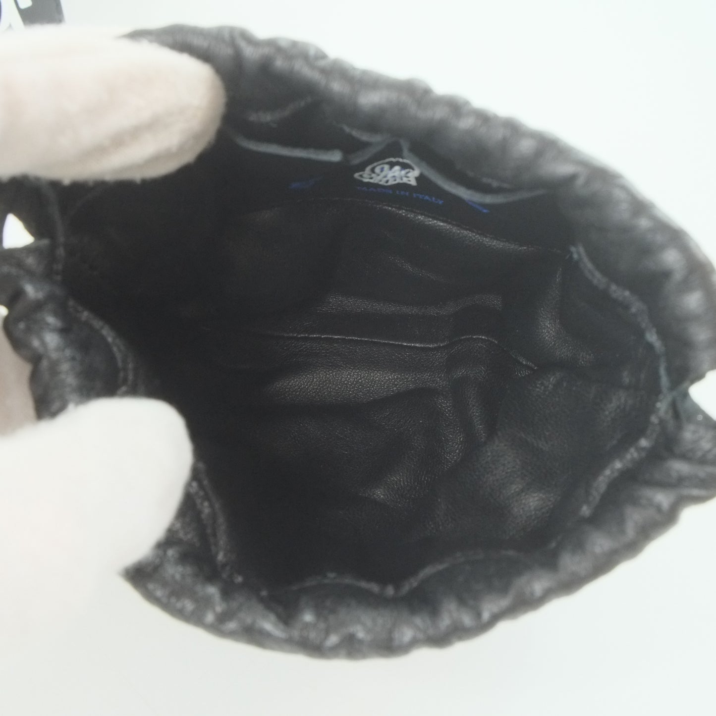 Off-White x Katsu Meteor Crossbody Bag Black