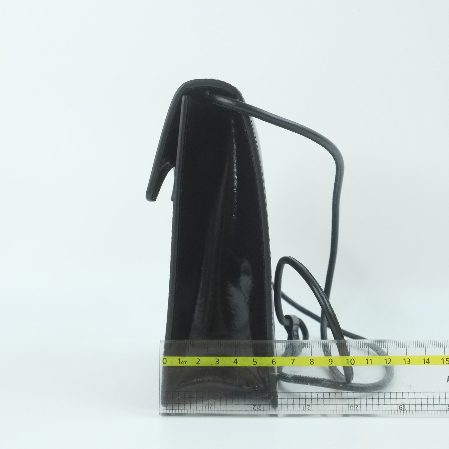 Off-White x Katsu Meteor Crossbody Bag Black