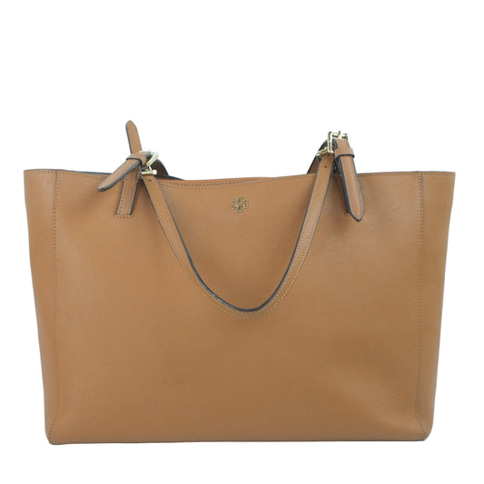 Tory Burch Tote Brown