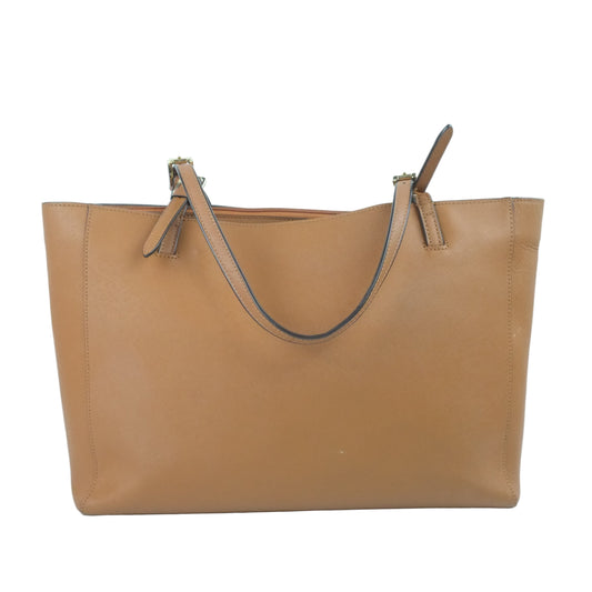 Tory Burch Tote Brown