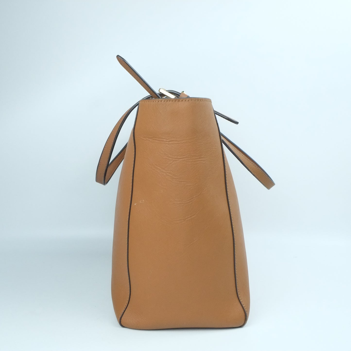 Tory Burch Tote Brown