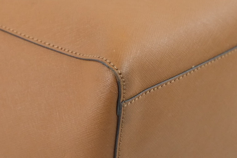 Tory Burch Tote Brown