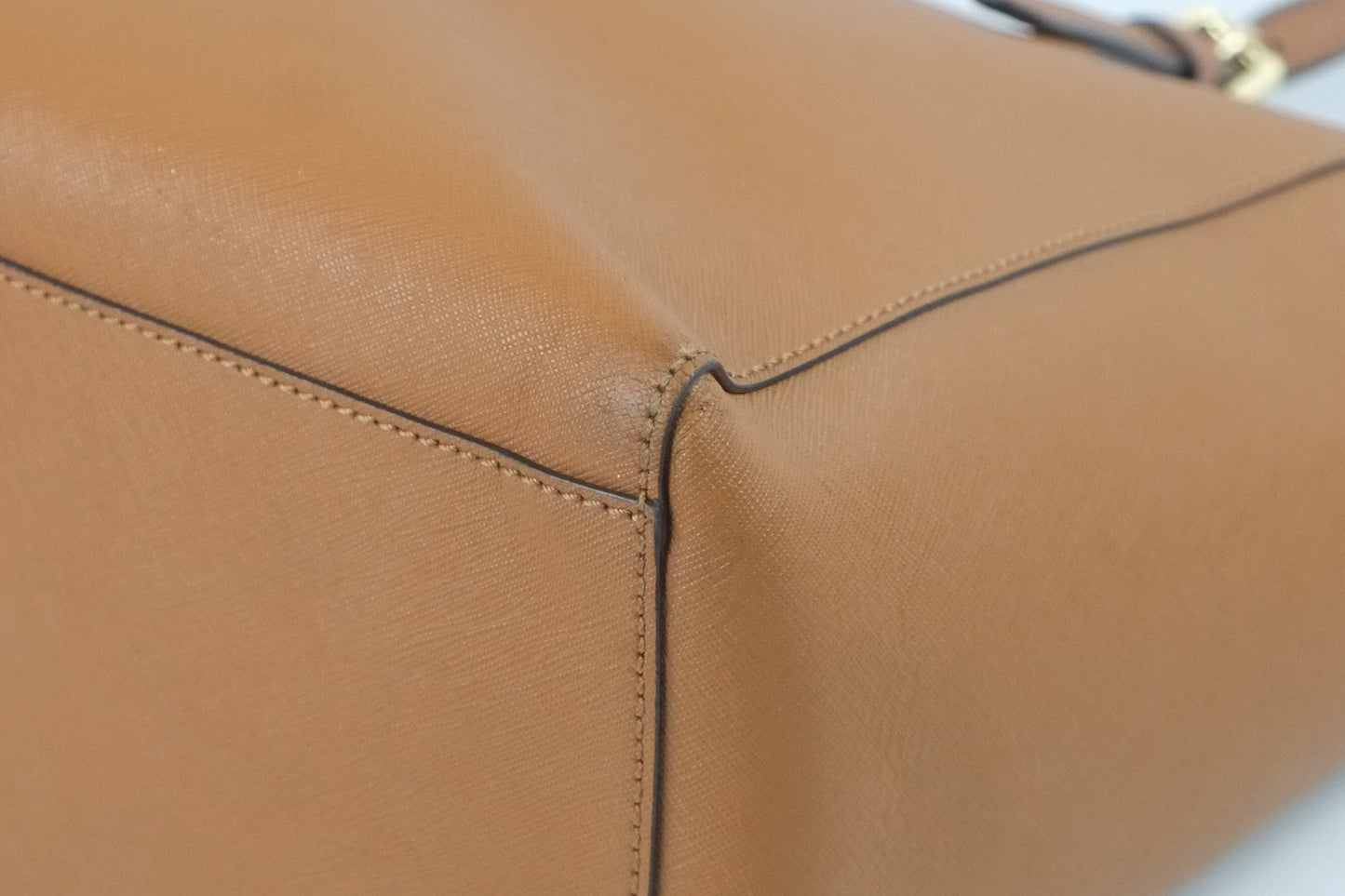 Tory Burch Tote Brown