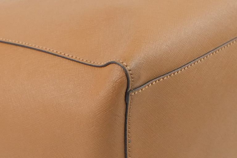 Tory Burch Tote Brown