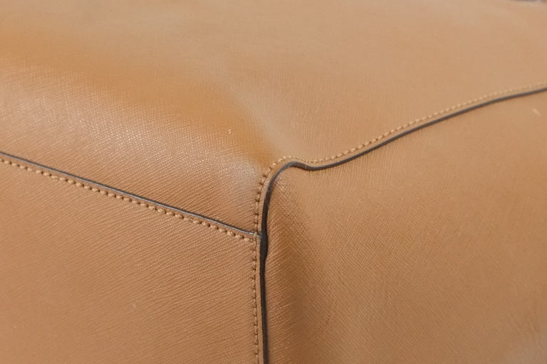 Tory Burch Tote Brown