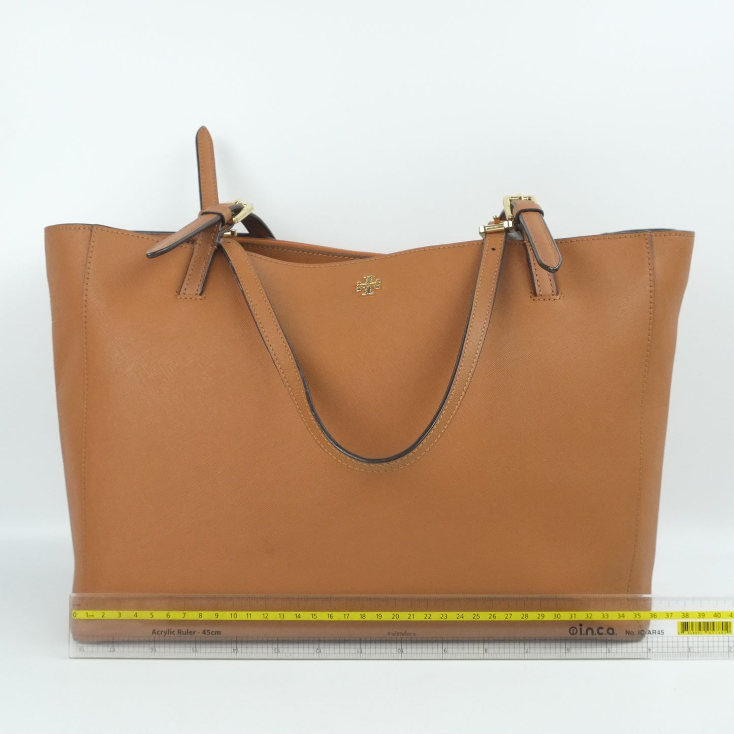 Tory Burch Tote Brown