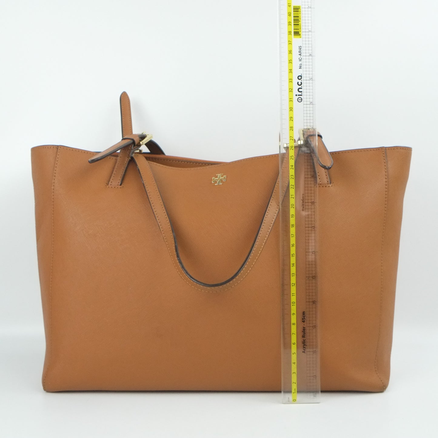 Tory Burch Tote Brown