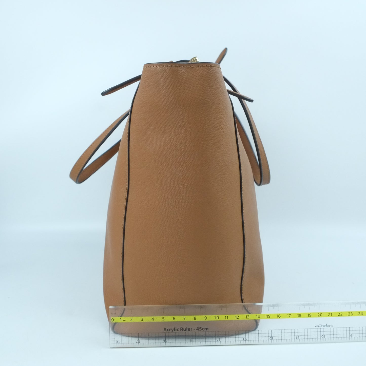 Tory Burch Tote Brown