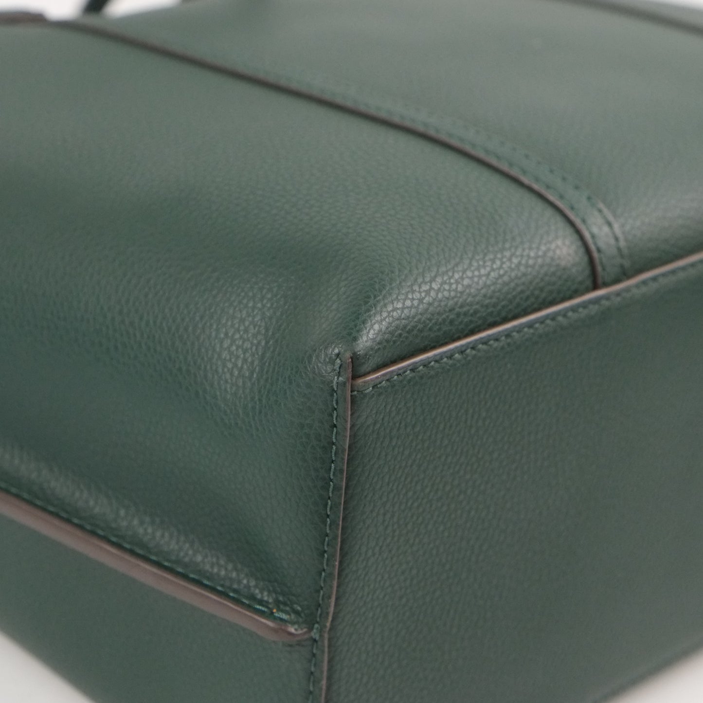 Tory Burch Tote Green