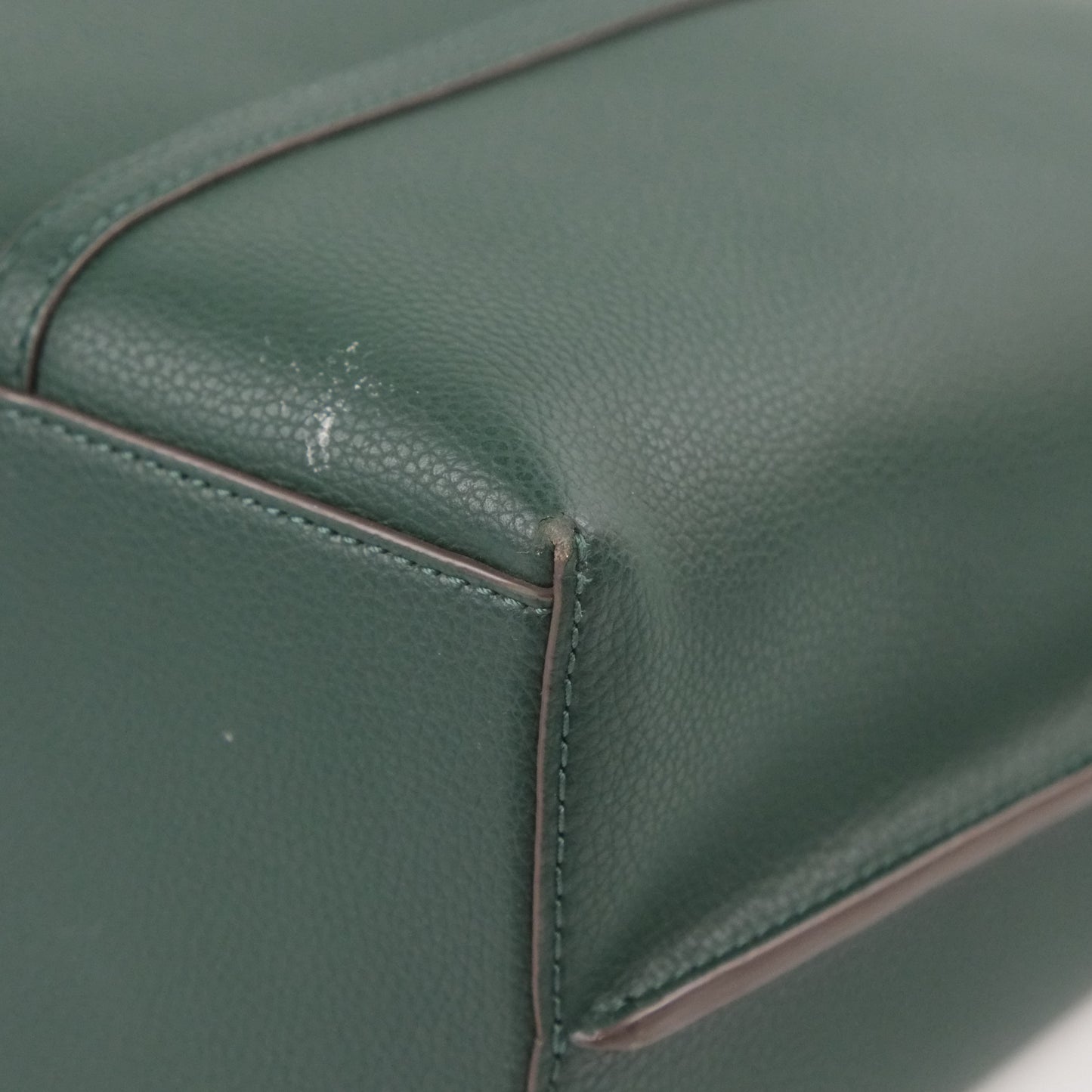 Tory Burch Tote Green