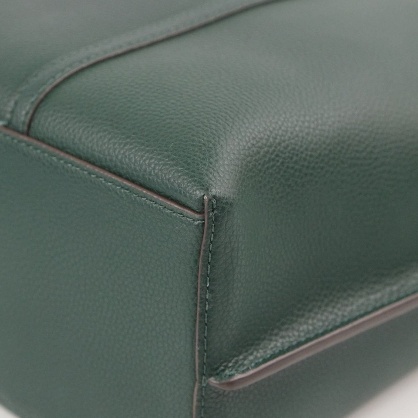 Tory Burch Tote Green