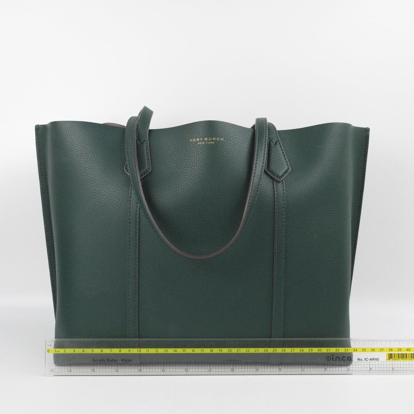 Tory Burch Tote Green