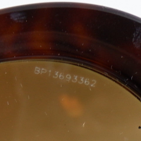 Prada Baroque Sunglasses Tortoise