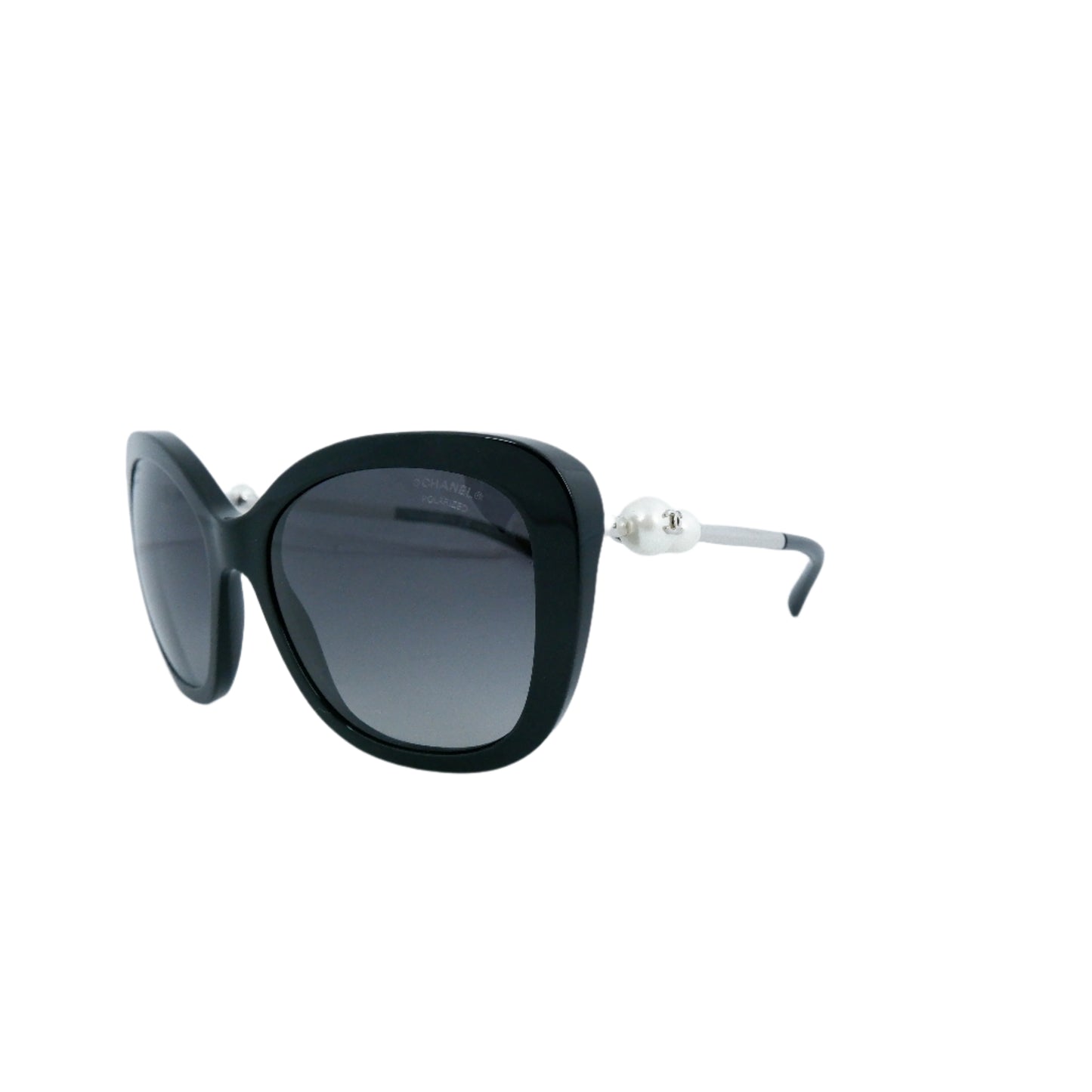 Chanel Pearl Sunglasses