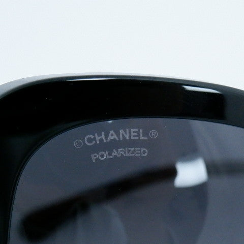 Chanel Pearl Sunglasses