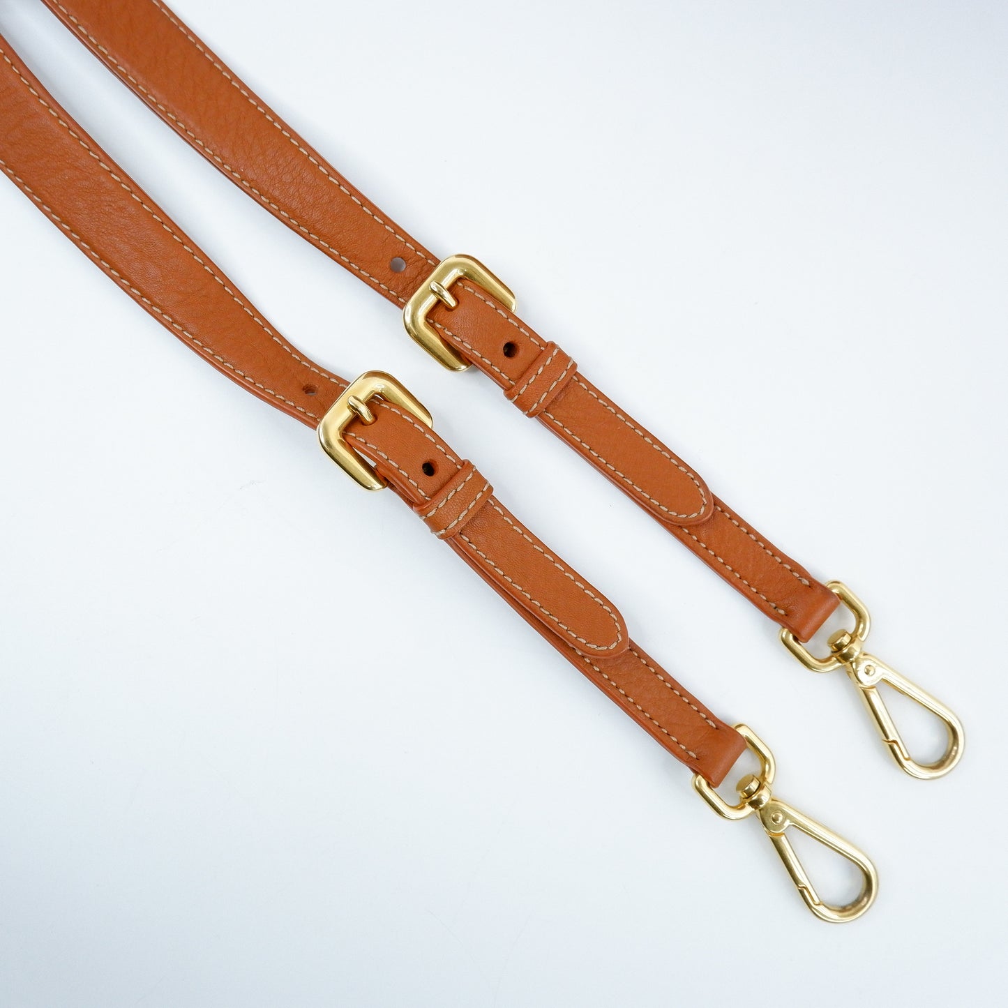 Prada Tote Zip Vit Diano Rame