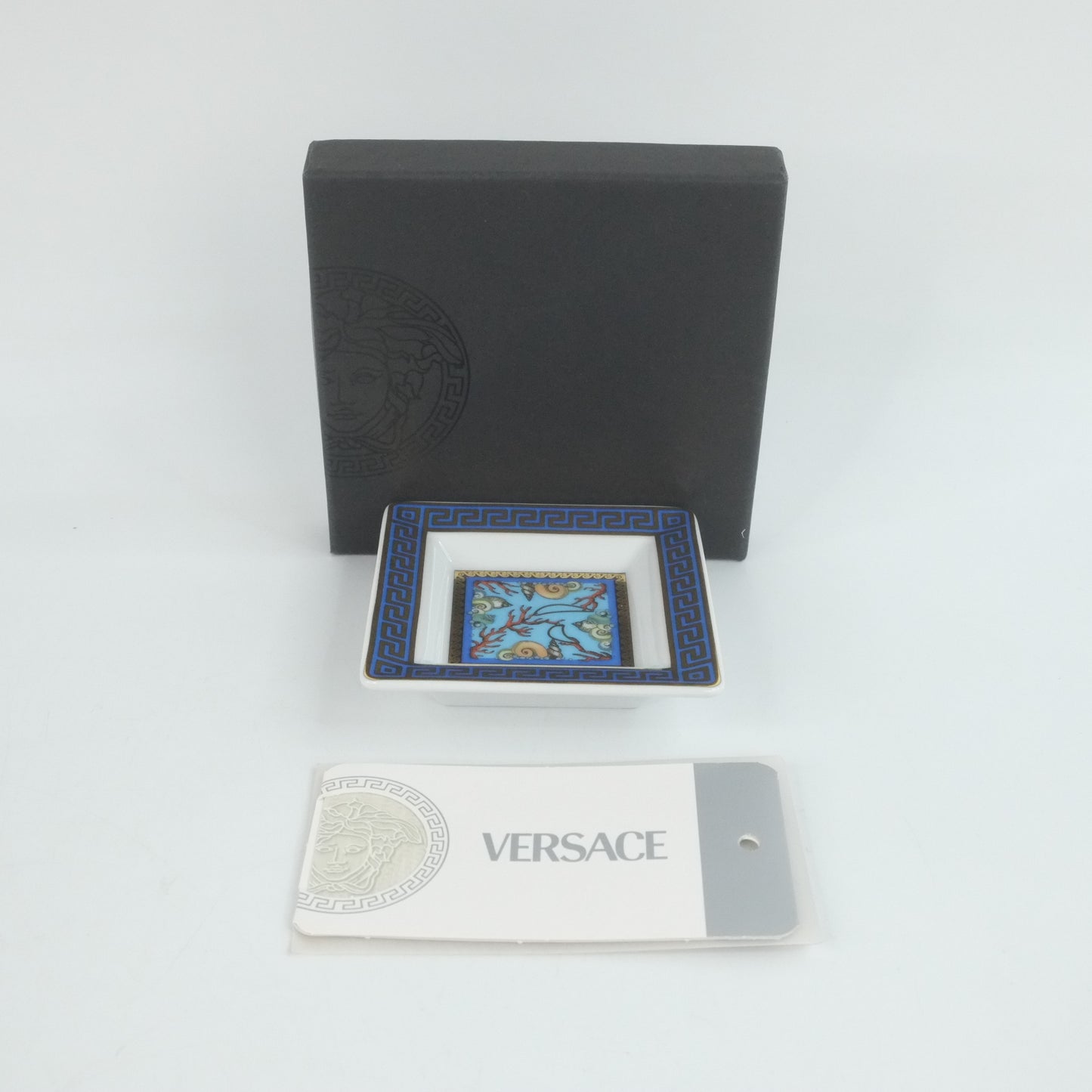 Versace Tray 8 cm