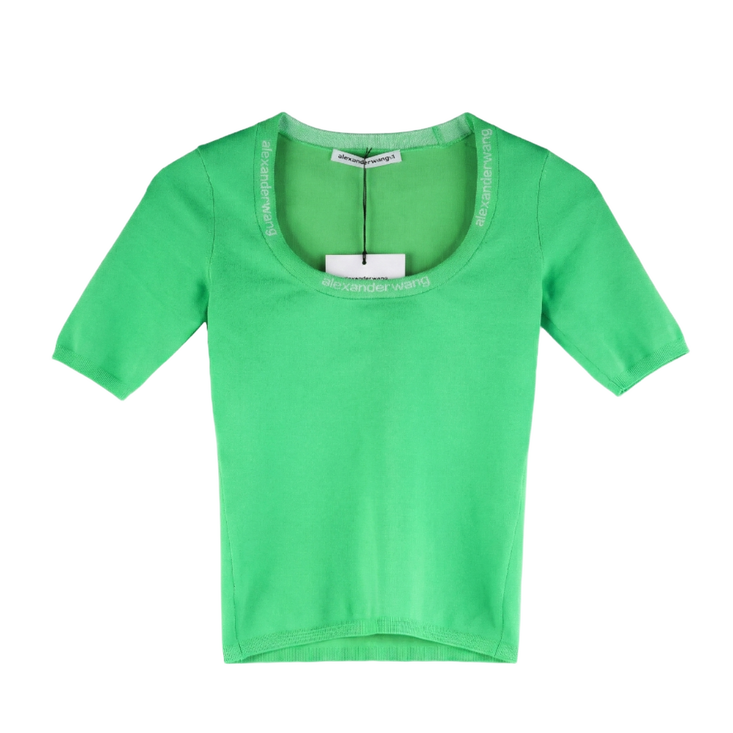 Alexander Wang Top Green