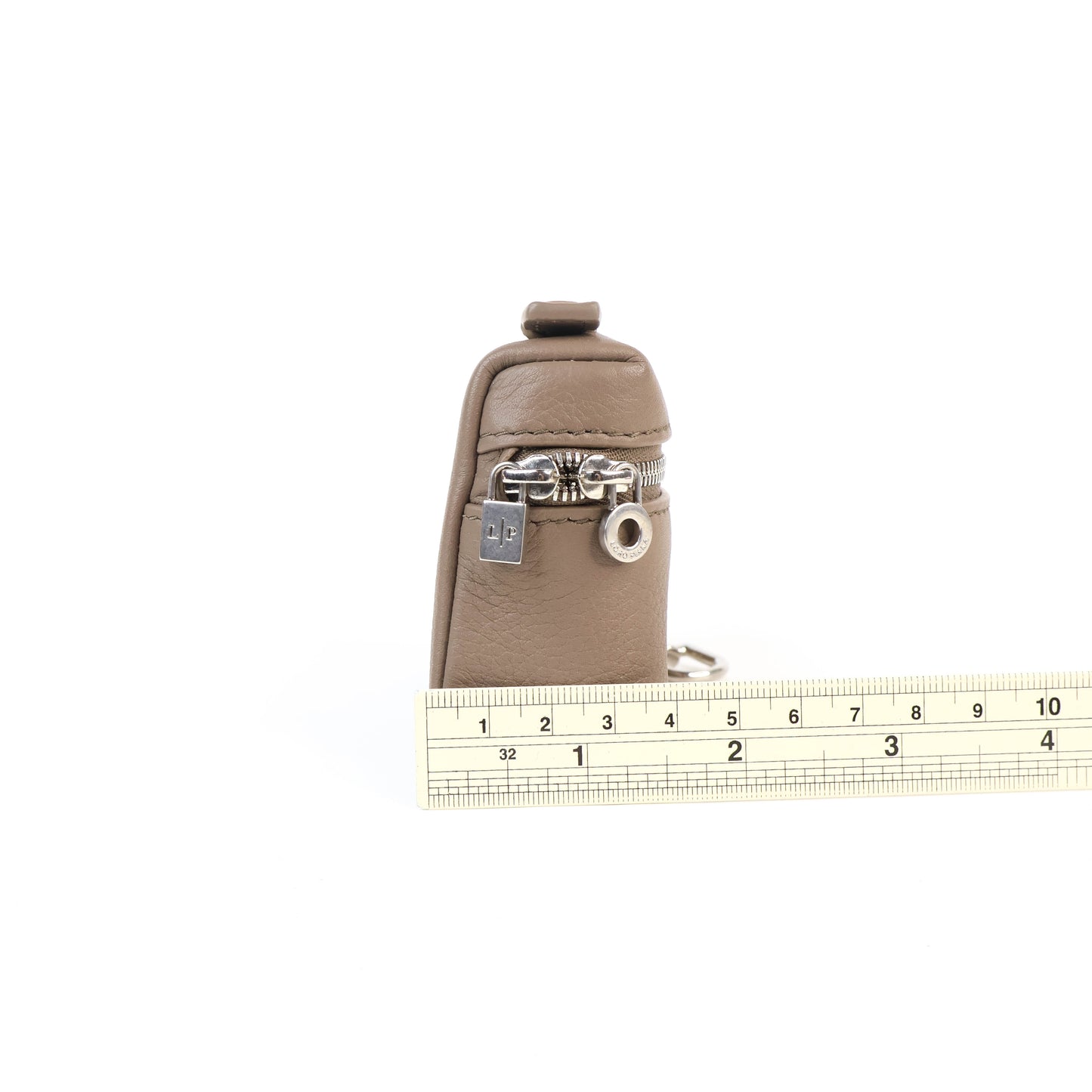 Loro Piana Extra Pocket Charm Warm Mastic