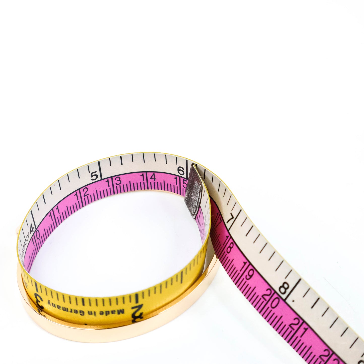 Hermes CDC Bracelet Rose Gold SH