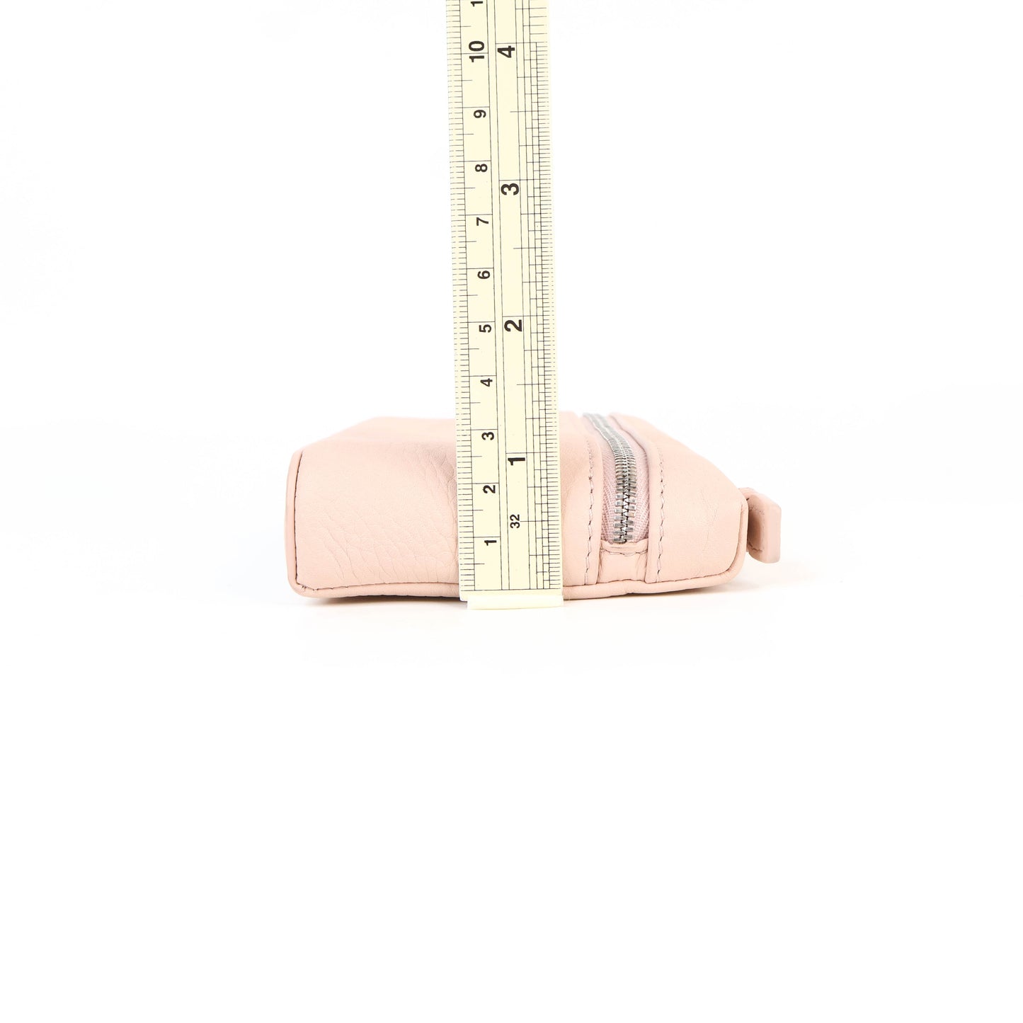 Loro Piana Extra Pocket Mini Pouch Candoglia Marble