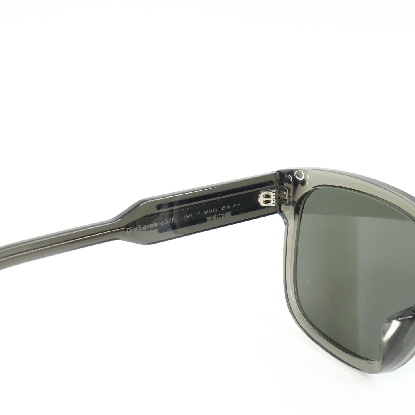 Christian Dior Sunglasses  "Dior Signature"