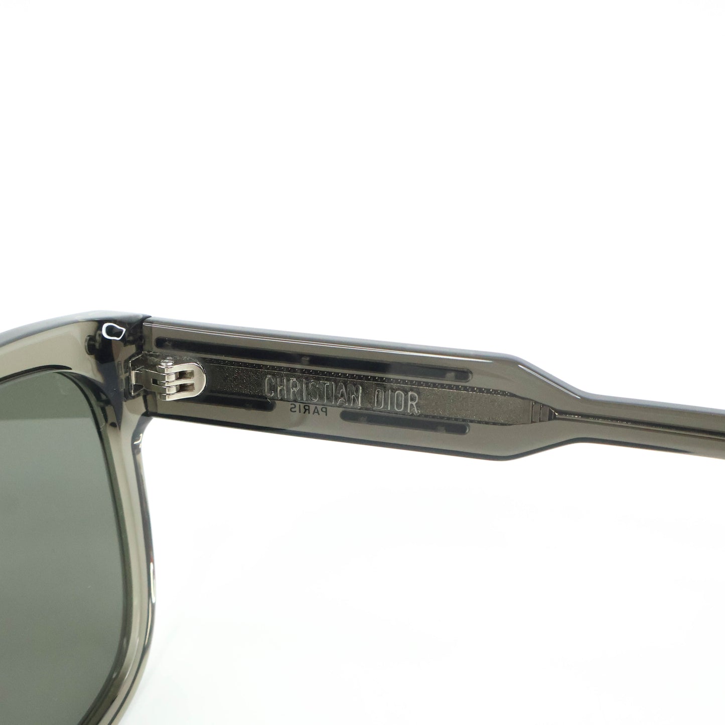 Christian Dior Sunglasses  "Dior Signature"