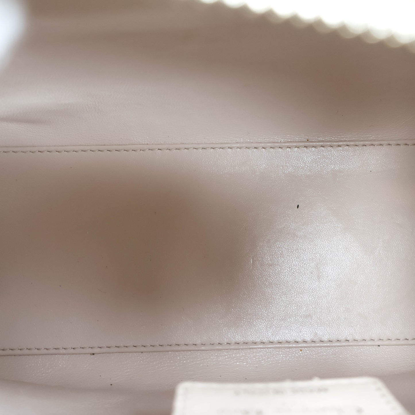 Cristian Dior Lady Medium Tweed Green