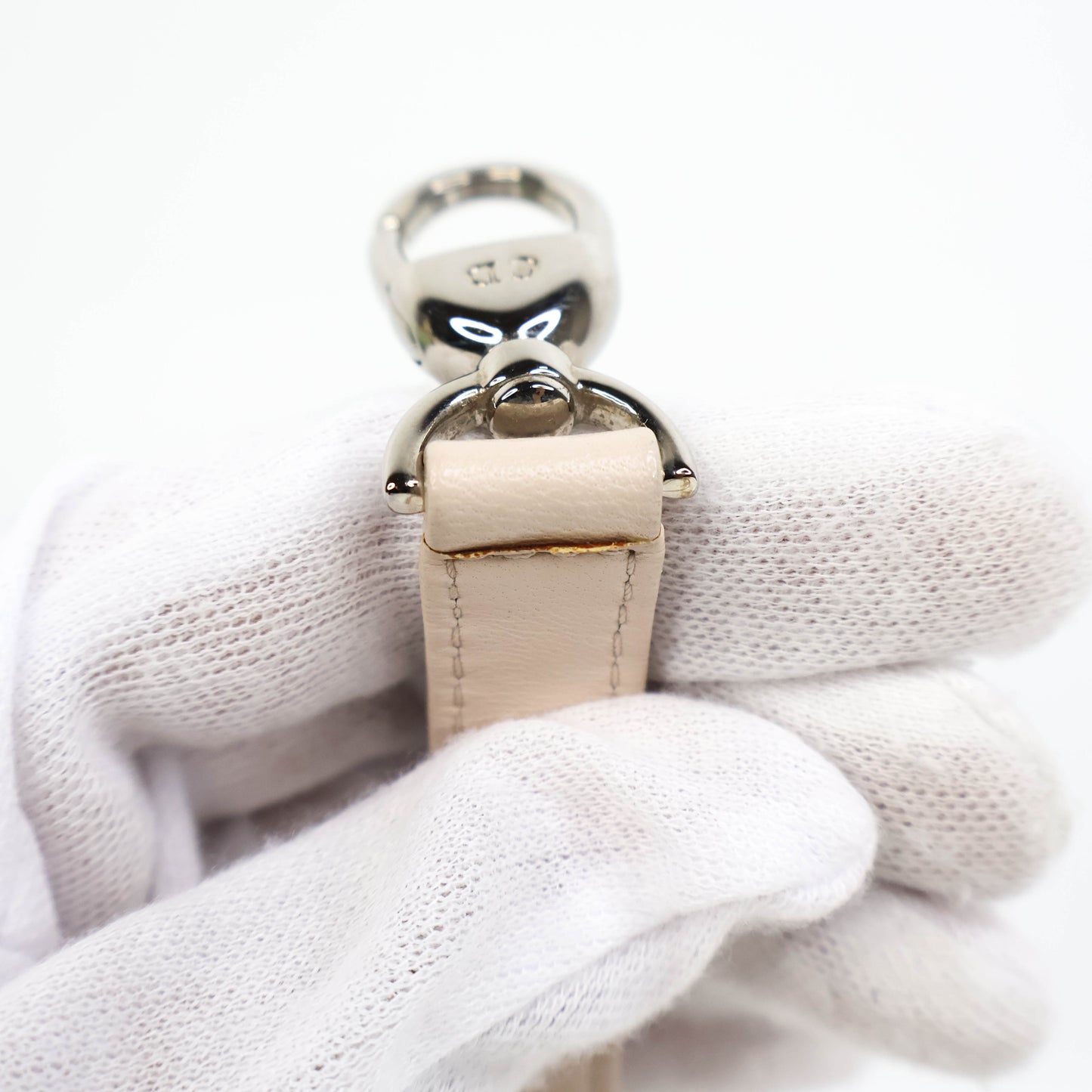 Cristian Dior Lady Medium Tweed Green