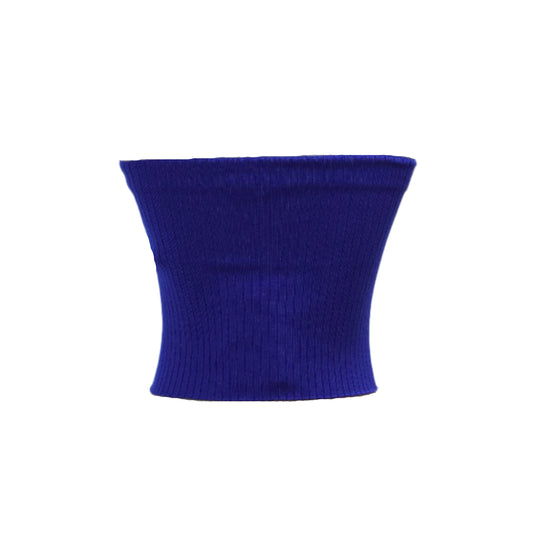 Saint Laurent Tube Top Blue