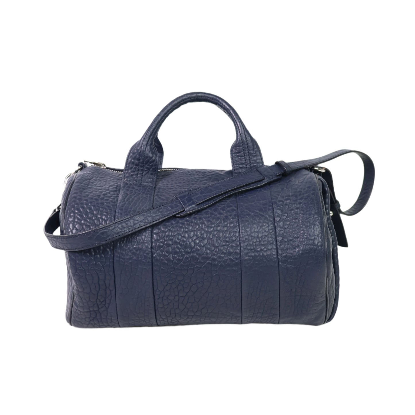 Alexander Wang Duffle Bag Navy