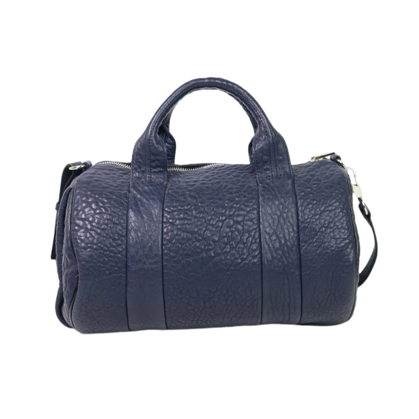 Alexander Wang Duffle Bag Navy