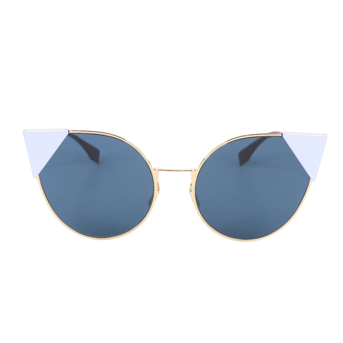 Fendi Sunglasses blue