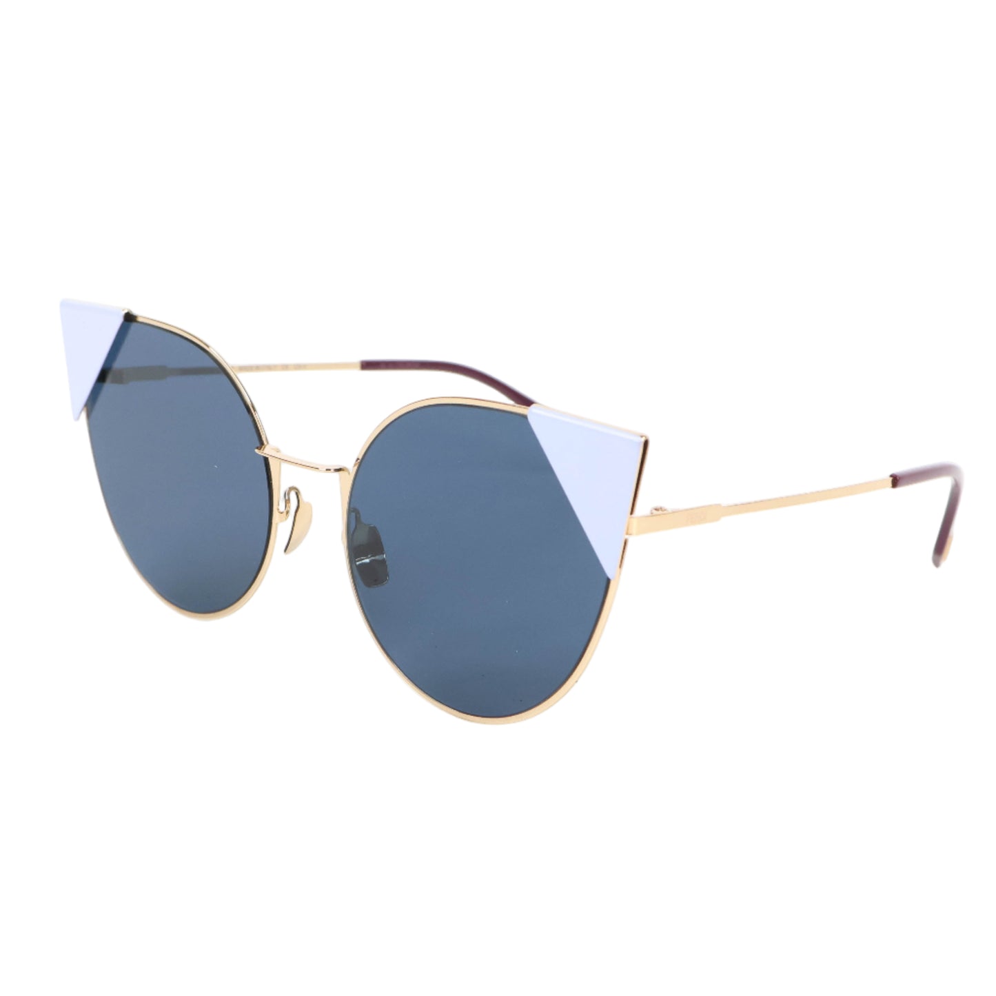 Fendi Sunglasses blue