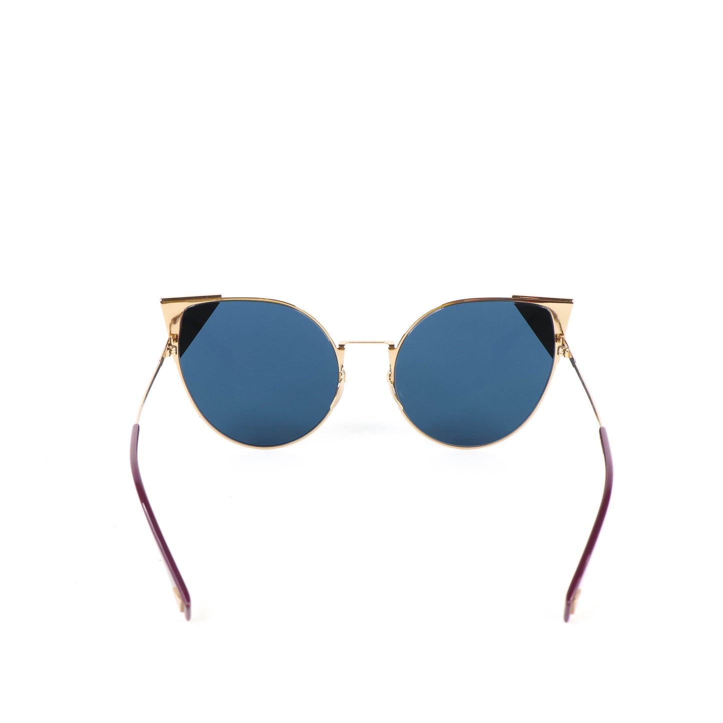 Fendi Sunglasses blue