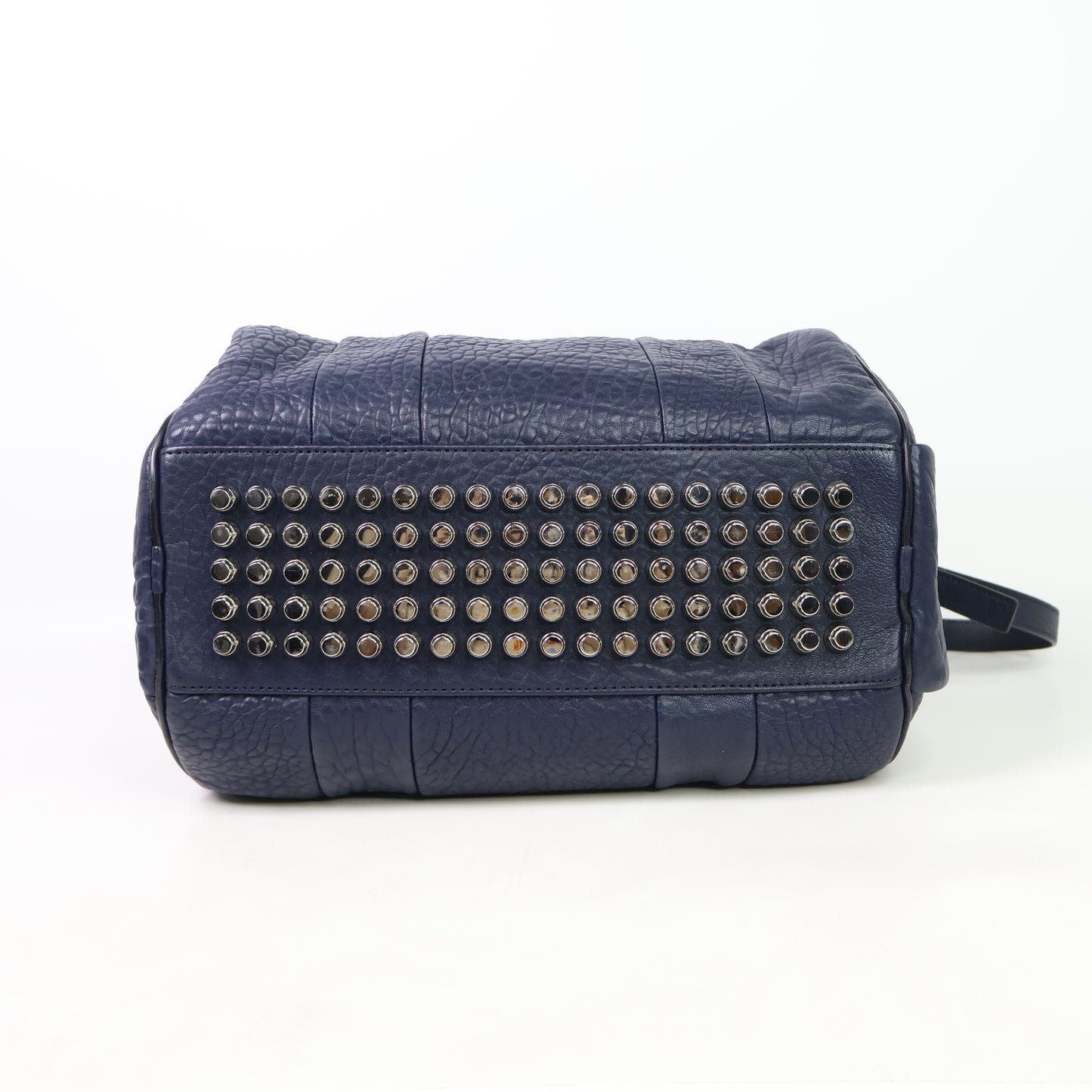 Alexander Wang Duffle Bag Navy