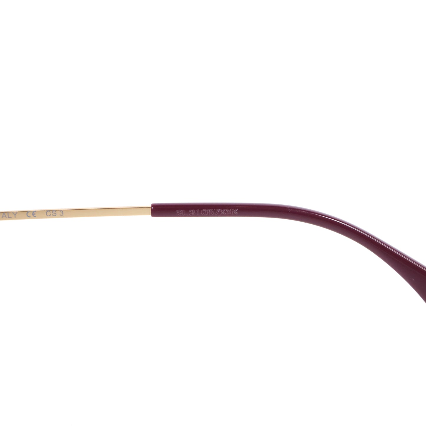 Fendi Sunglasses blue