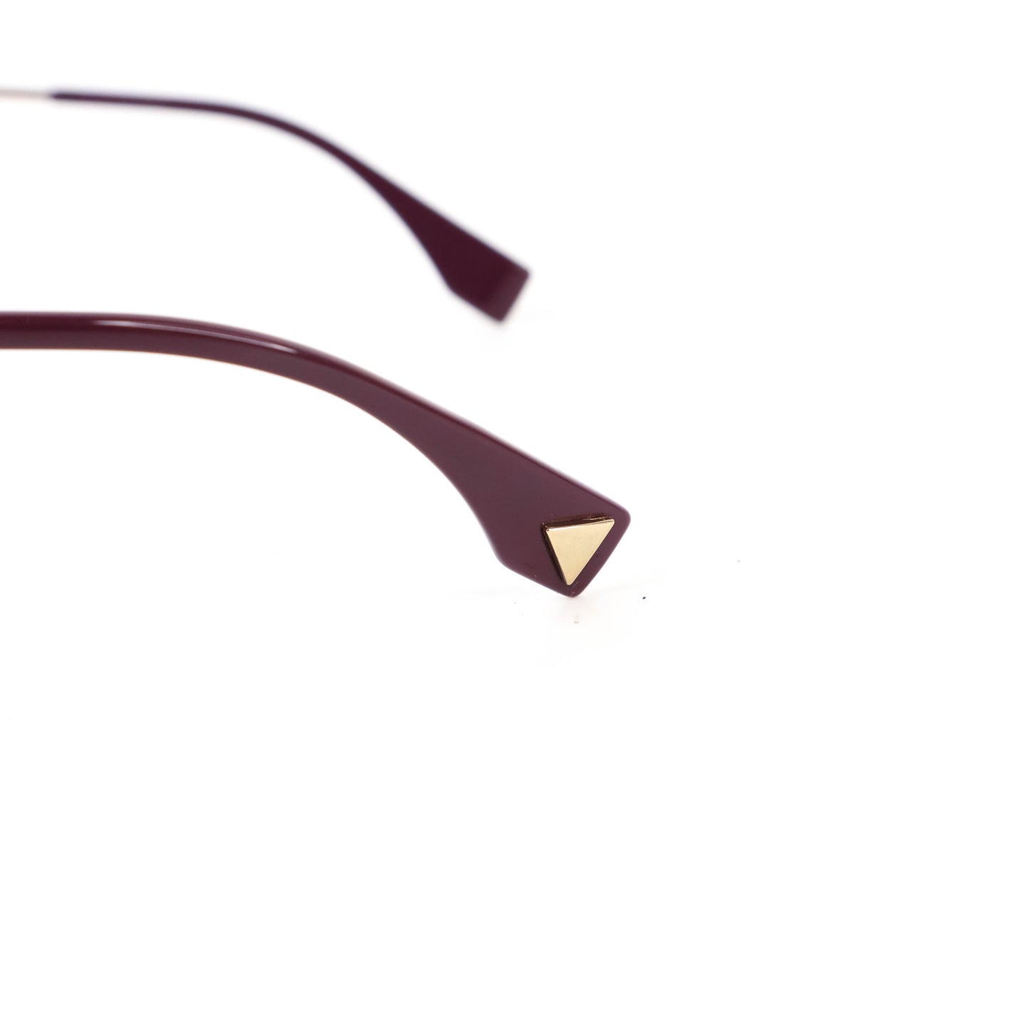 Fendi Sunglasses blue