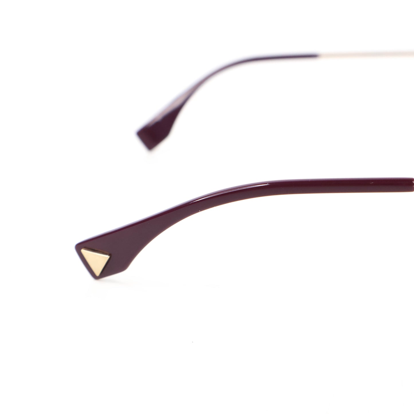 Fendi Sunglasses blue