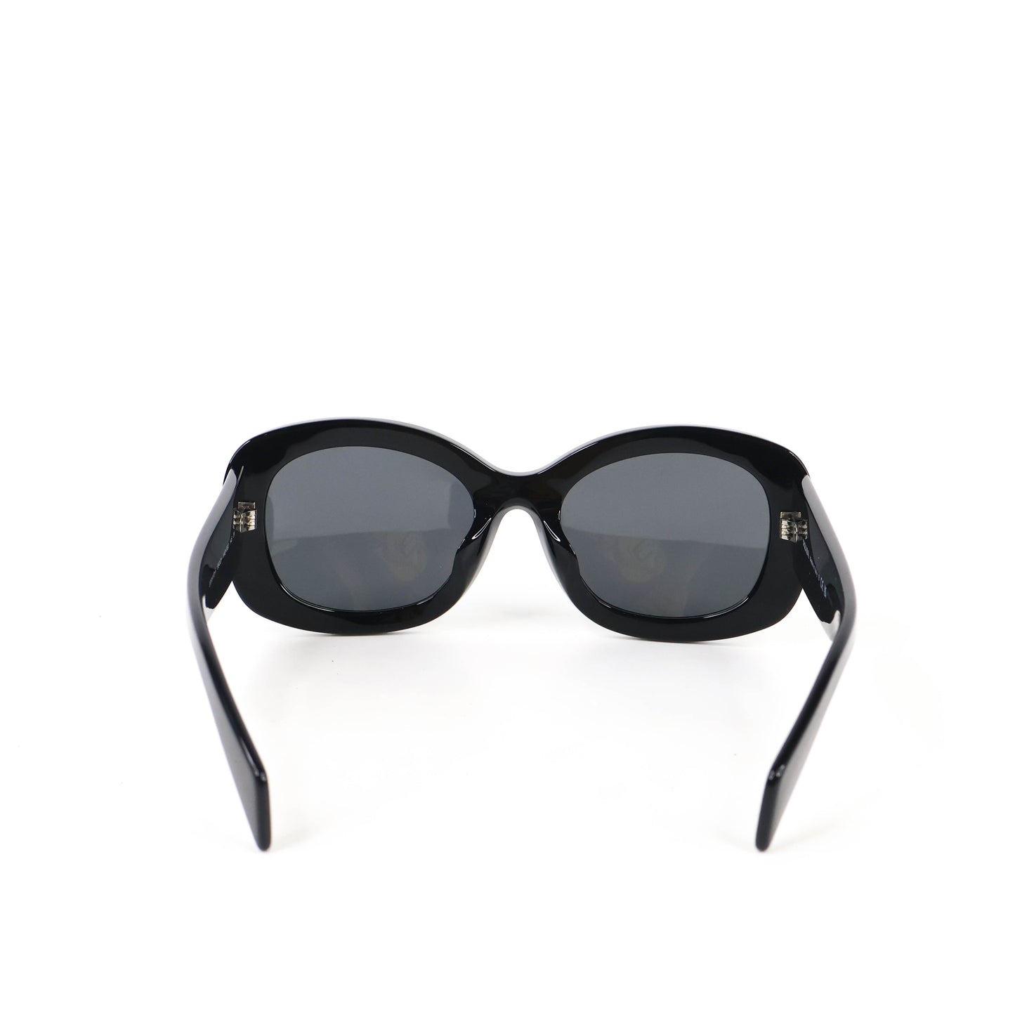 Prada Sunglasses Black