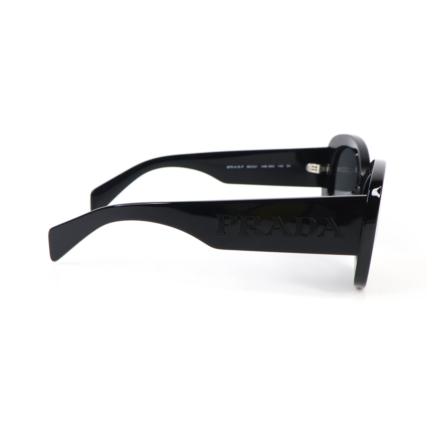 Prada Sunglasses Black