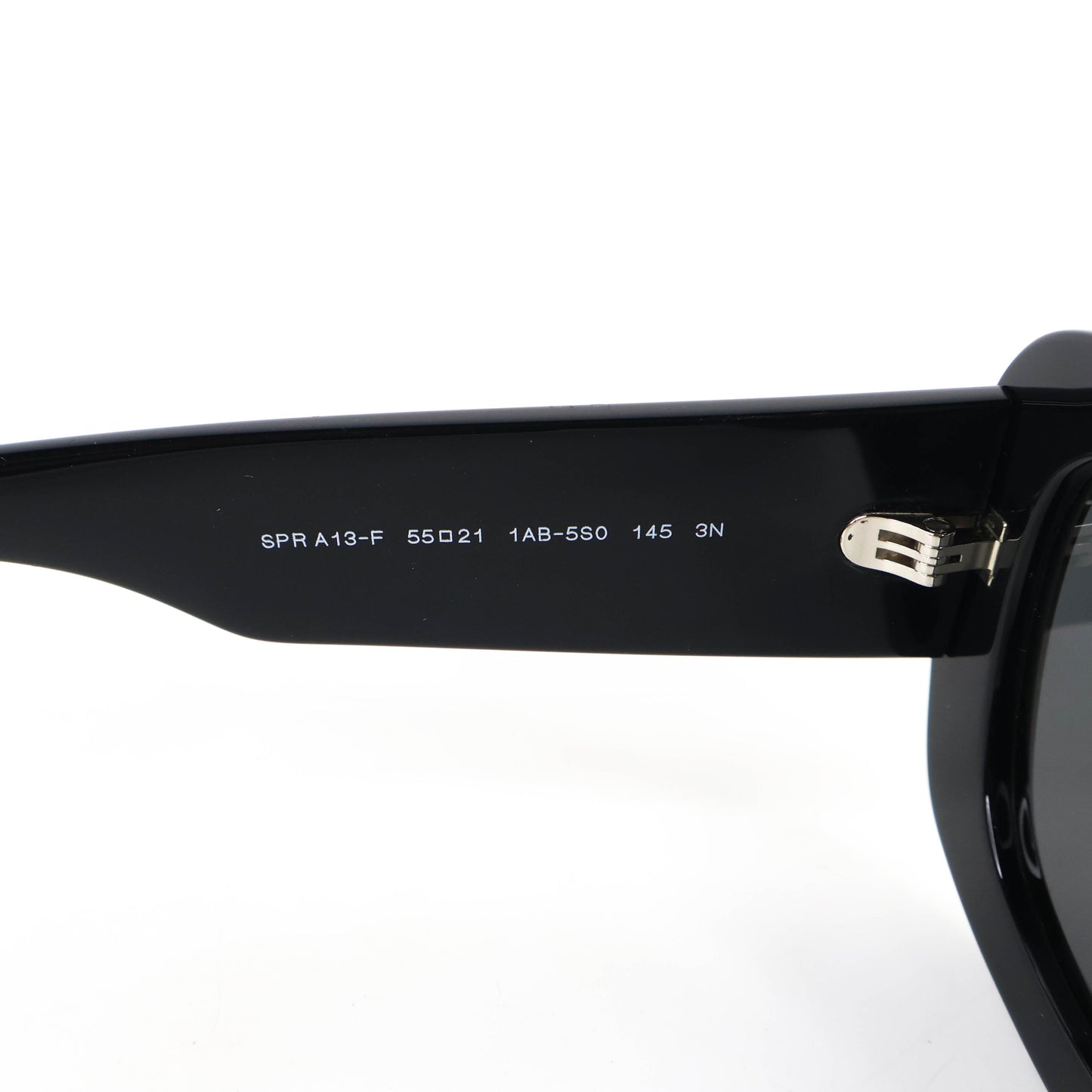 Prada Sunglasses Black