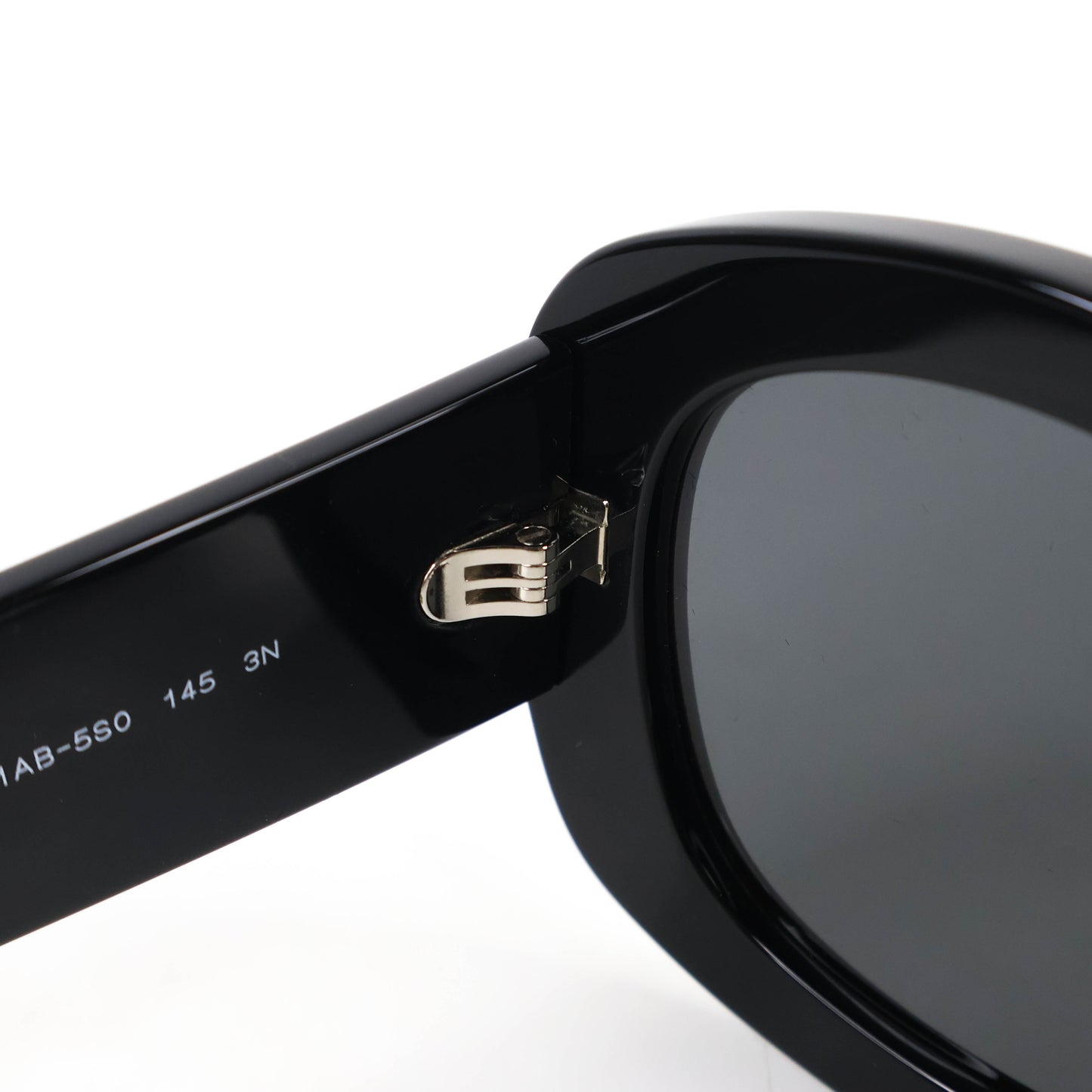 Prada Sunglasses Black