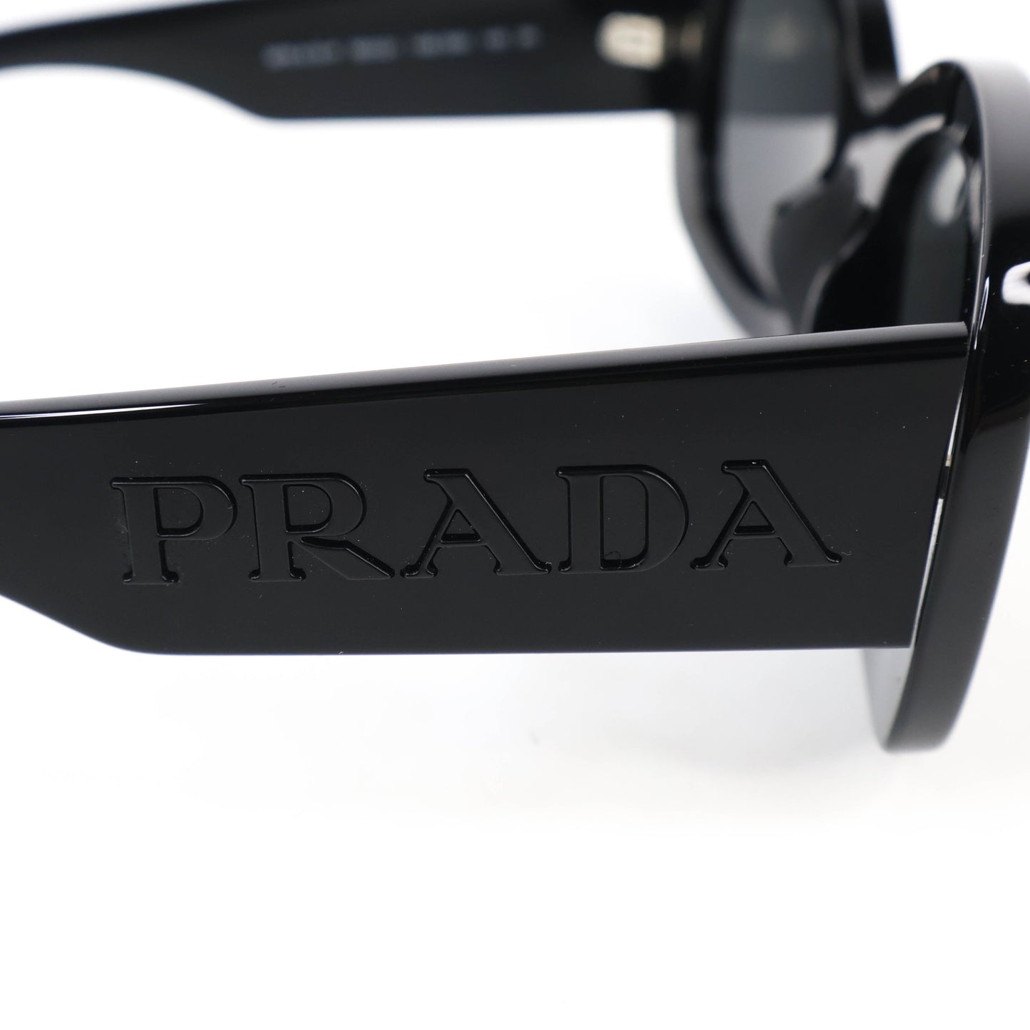 Prada Sunglasses Black